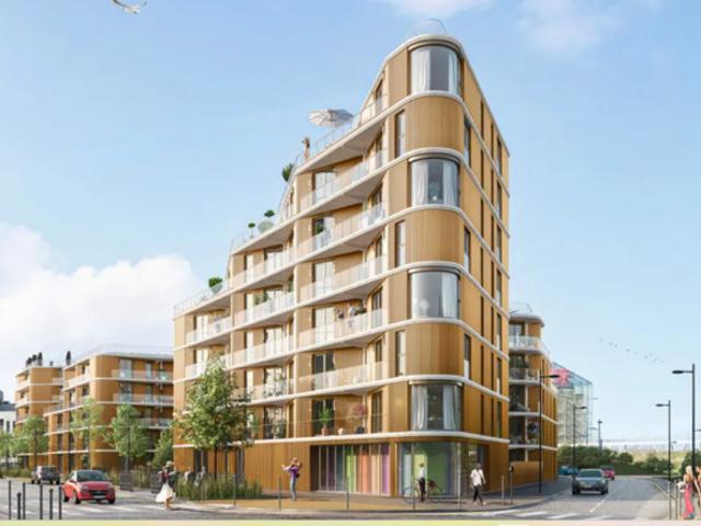 Dunkerque Vente Appartement 59