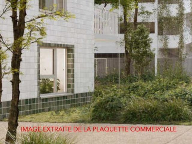 Dunkerque Vente Appartement 59