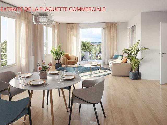 Dunkerque Vente Appartement 59