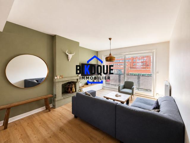Dunkerque Vente Appartement 59