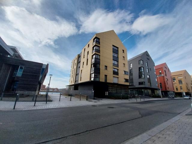 Dunkerque Vente Appartement 59