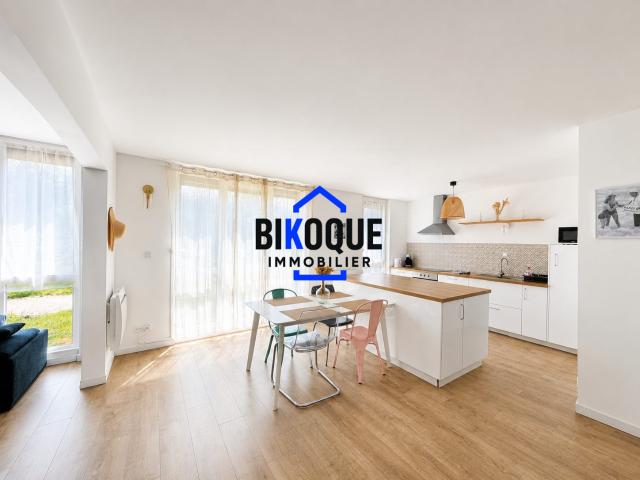 Dunkerque Vente Appartement 59