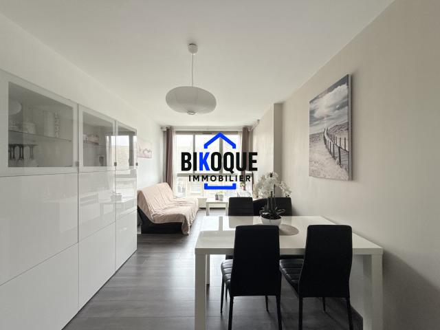 Dunkerque Vente Appartement 59