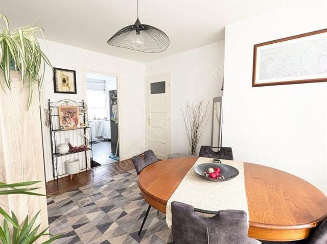 Dunkerque Vente Appartement 59