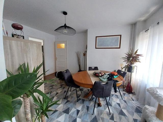 Dunkerque Vente Appartement 59