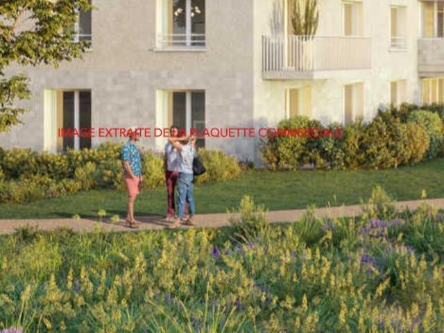 Dunkerque Vente Appartement 59