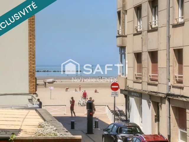 Dunkerque Vente Immeuble 59
