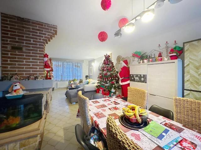 Dunkerque Vente Maison 59