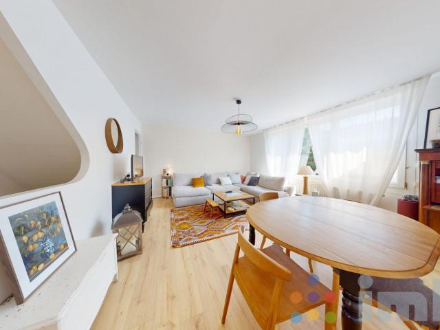 Dunkerque Vente Maison 59