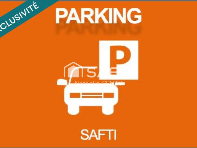 Dunkerque Vente Parking / Garage 59