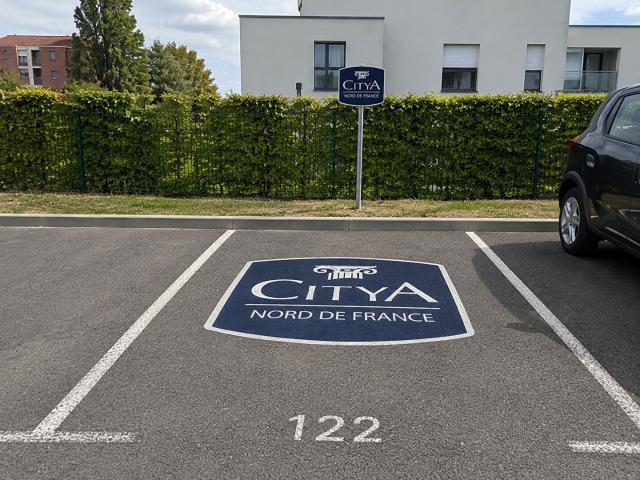 Dunkerque Vente Parking / Garage 59