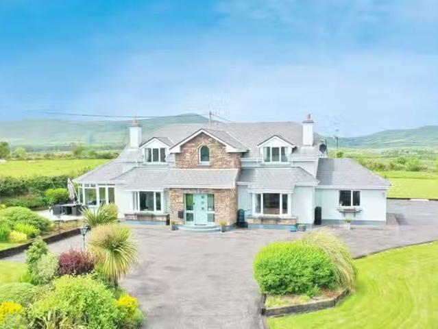 Dunlavin House, Dunlavin House, Slea Head Drive, Dingle, Co. K.