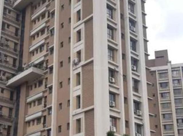 Dunlop 3 BHK Apartment For Sale Kolkata