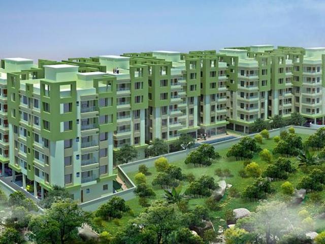 Dunlop 2 BHK Apartment For Sale Kolkata