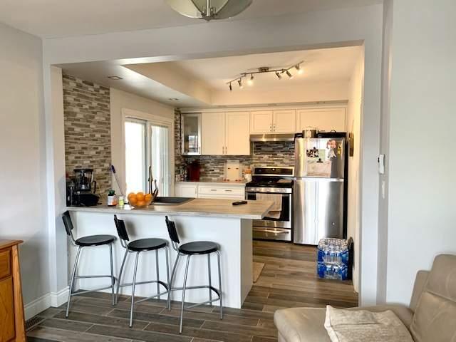 Dunlop Street West 256 2 Bedroom [object Promise] for Rent