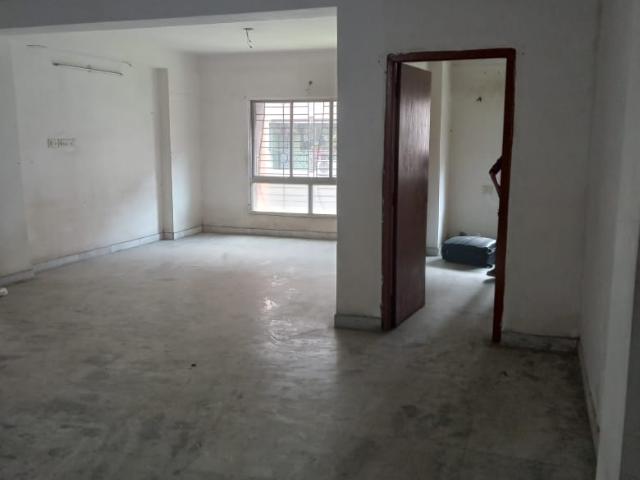 Dunlop Residency 3 Bedroom 1500 Sq. Ft. Apartment in Bt Road Kolkata Listing ID: #10137