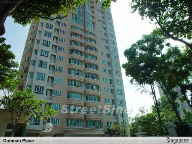 Dunman Place D15, Apartment