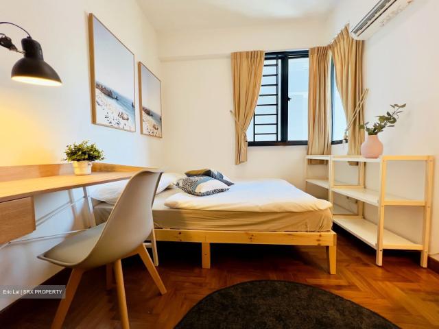 Dunman View D15, Condominium