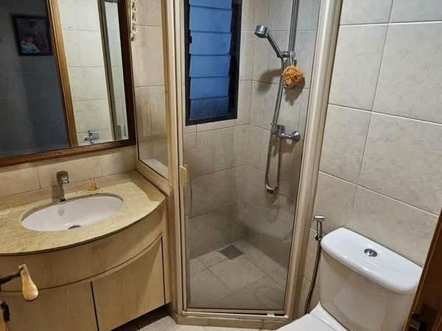 Dunman View D15, Condominium