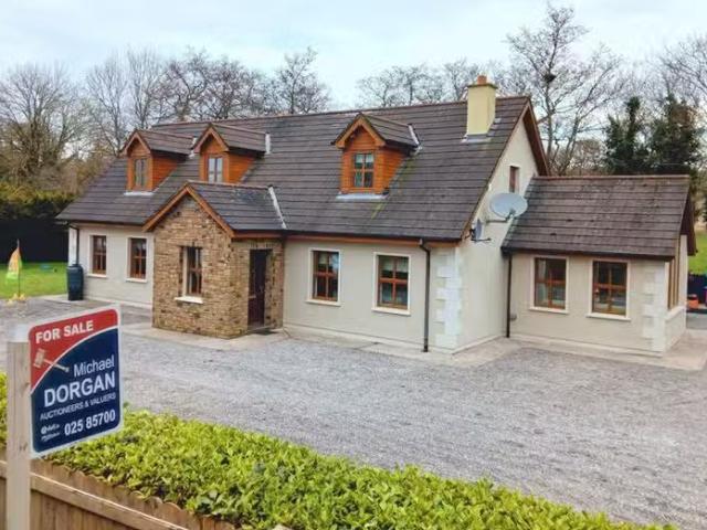 Dunmahon, Glanworth near, Mitchelstown, Co. Cork is for sale