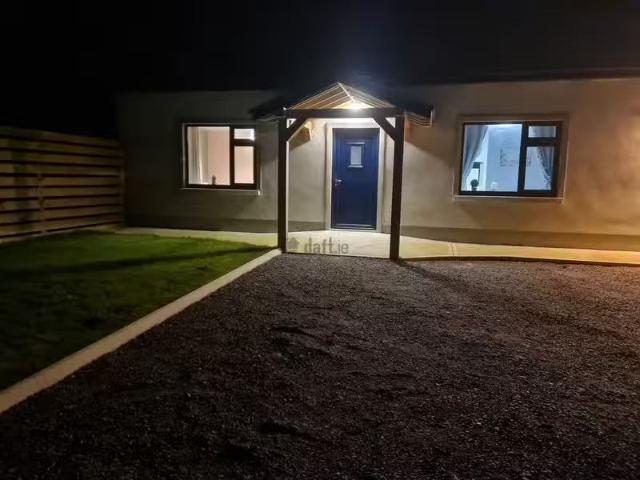 Dunmore Rd, Tuam, Co. Galway is for rent