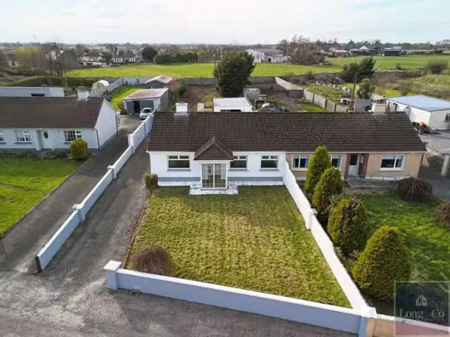 Dunmore Road, Milltown, Co. Galway, H54FX02 is for sale
