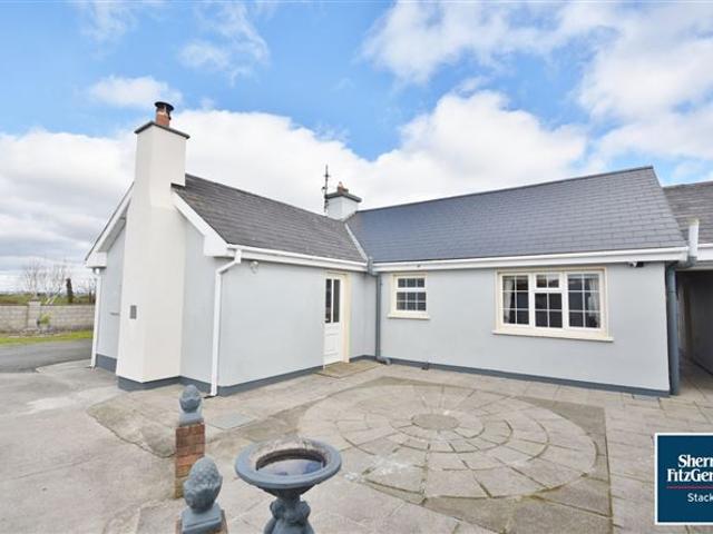 Dunmoylan, Shanagolden, Co. Limerick Sherry FitzGerald Stack 4914 MyHome. Ie Residential