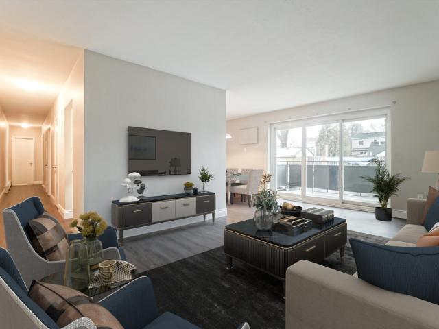 Dunn Suites One Bedroom [object Promise] for Rent