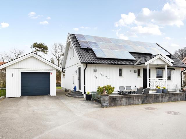 Dunörtsvägen 29