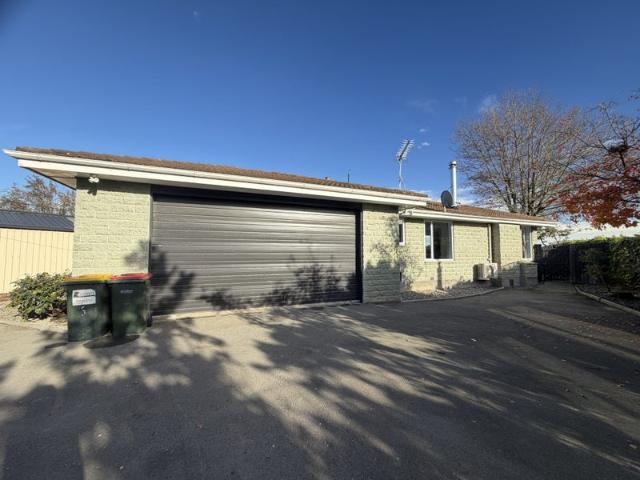 dunsandel, 3 bedrooms