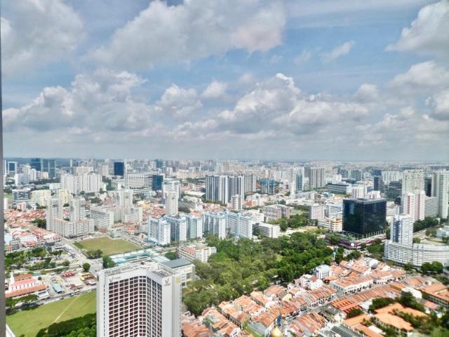 DUO Residences