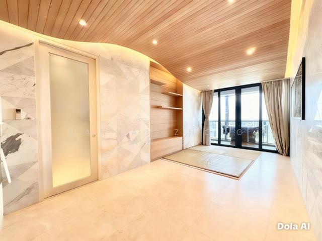DUO Residences Apartment For Sale, $3,500,000, 3 Bed 3 Bath 1,528 sqft $2,291.00 psf