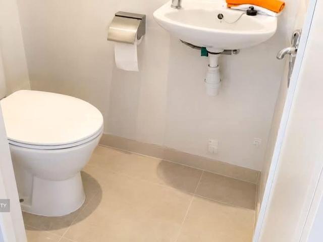 Duo Residences D7, Apartment