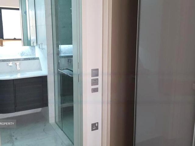 Duo Residences D7, Apartment