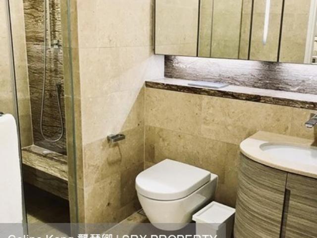 Duo Residences D7, Apartment