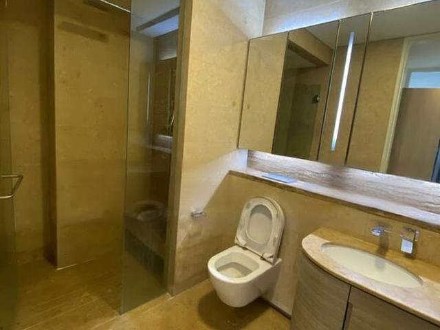 Duo Residences D7, Apartment
