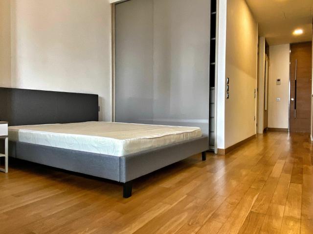 Duo Residences D7, Apartment