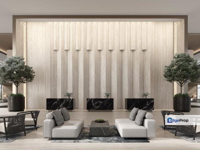 Duo Tower @ Bangsar South