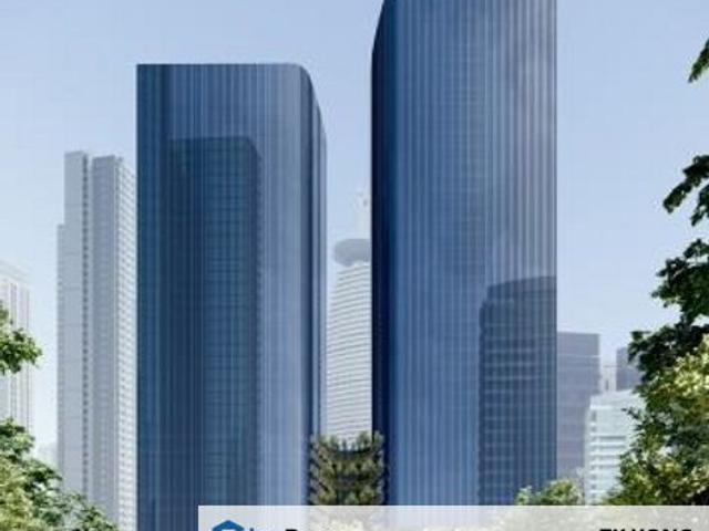 Duo Tower @ Bangsar South