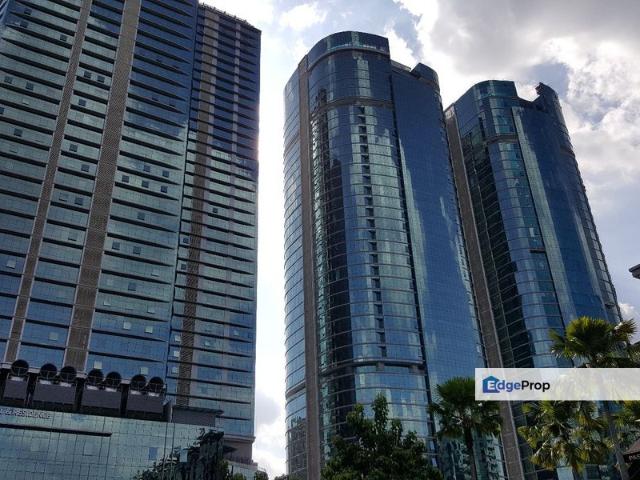 Duo Tower @ Bangsar South