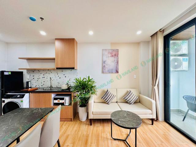 DUONG THI XUAN QUY – NGU HANH SON | SPACIOUS 2BR