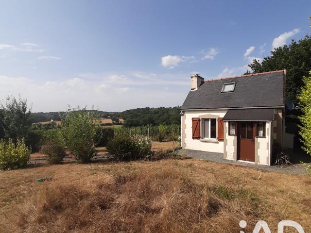Duault Vente Maison 22