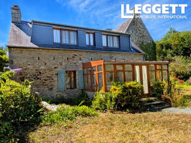 Duault Vente Maison 22
