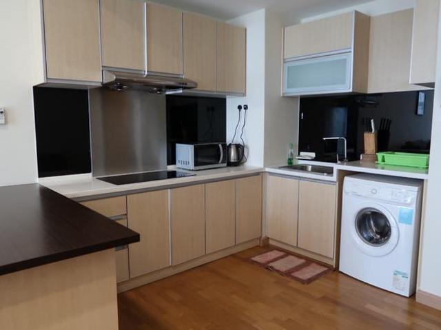 Dua Sentral Condo Whole Unit near Sentral Brickfields for Rent