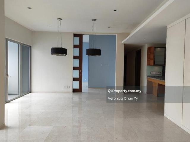 Dua Residency, KLCC, KL City Centre