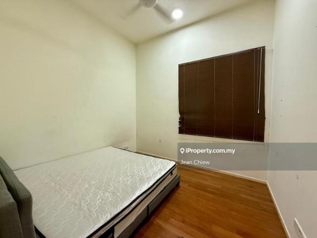 Dua Residency, KLCC, KL City Centre