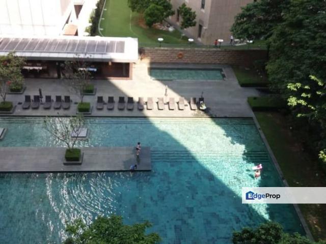 Dua Residency