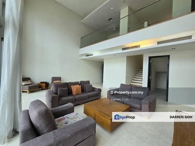 Dua Residency