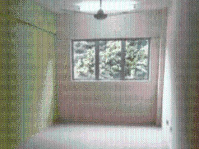 Dua Residensi teluk Kumbar