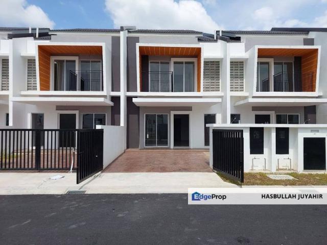 Dua Ruby Parkhomes